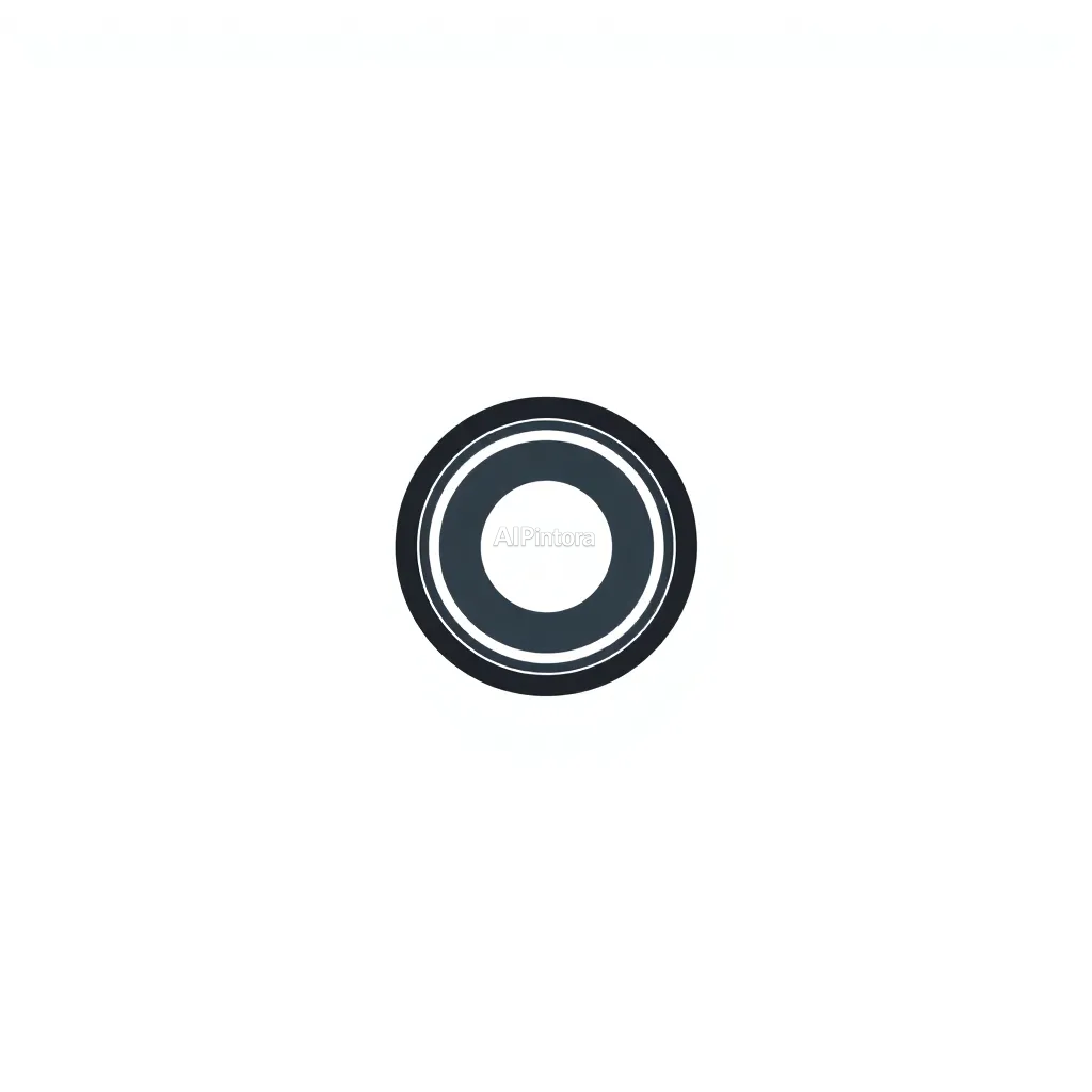 professional modern vector logo design for minimalist photography studio logo with camera lens and clean typography,
    clean brand mark, memorable icon system, negative space concept,
    perfect symmetry, balanced spacing, luxury visual identity,
    dribbble featured logo quality, behance featured branding style,
    flat vector artwork, crisp edges, commercial ready logo,
    centered composition on clean white background,
    no mockup, no 3D render, no realistic photo, no background scene,
    no shadows, no texture, no extra objects, logo only, masterpiece, best quality, ultra detailed, sharp focus, cinematic lighting, volumetric lighting, depth of field, global illumination, professional color grading, hyper detailed textures, clean composition, premium visual quality, award winning artwork, 8k