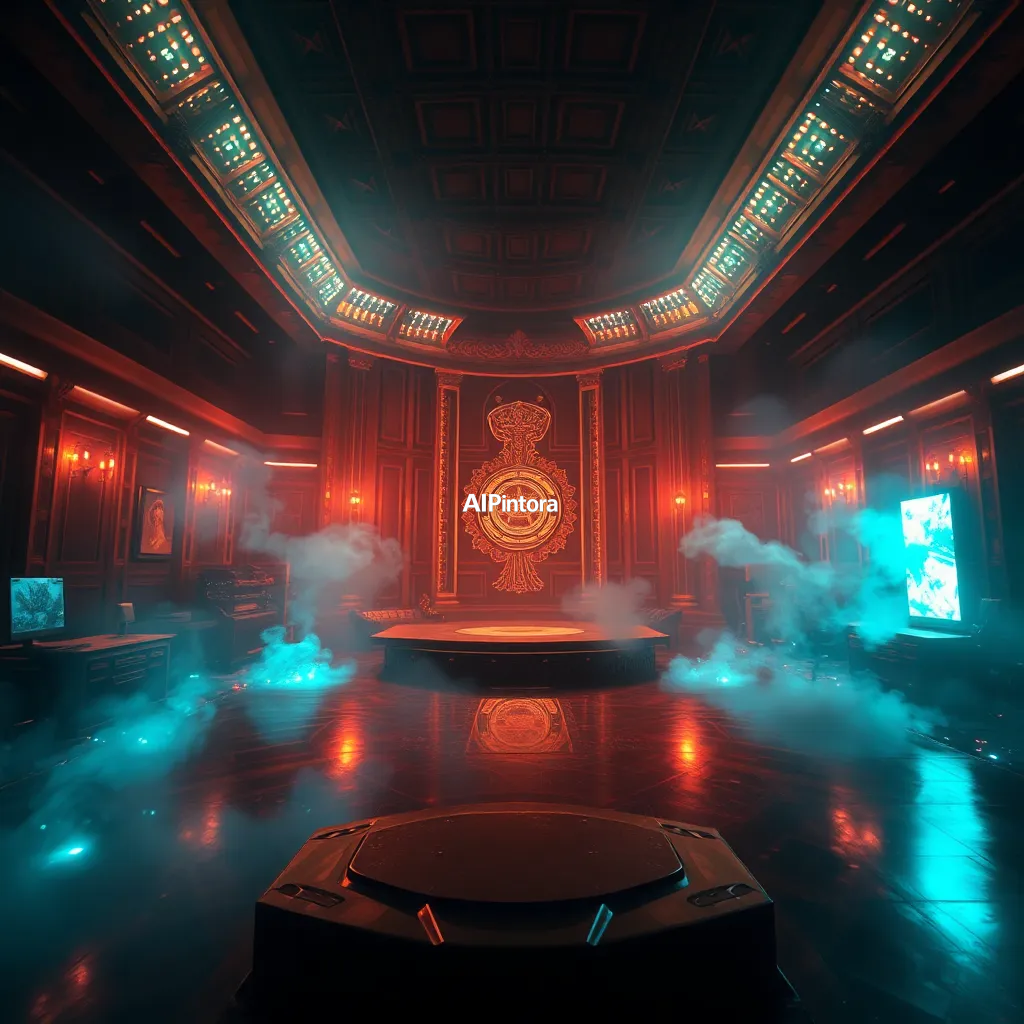 cinematic ultra detailed wallpaper of a luxury creativity forge concept #110, ultra detailed cinematic composition, unique visual storytelling, premium concept art, dramatic lighting, masterpiece quality,
    immersive environment, epic wide composition, strong depth, atmospheric perspective,
    dramatic cinematic lighting, volumetric fog, particles, realistic shadows,
    vibrant professional color grading, beautiful background scene,
    desktop and mobile wallpaper quality, wallpaper engine style,
    no text, no watermark, no logo, masterpiece, best quality, ultra detailed, sharp focus, cinematic lighting, volumetric lighting, depth of field, global illumination, professional color grading, hyper detailed textures, clean composition, premium visual quality, award winning artwork, 8k