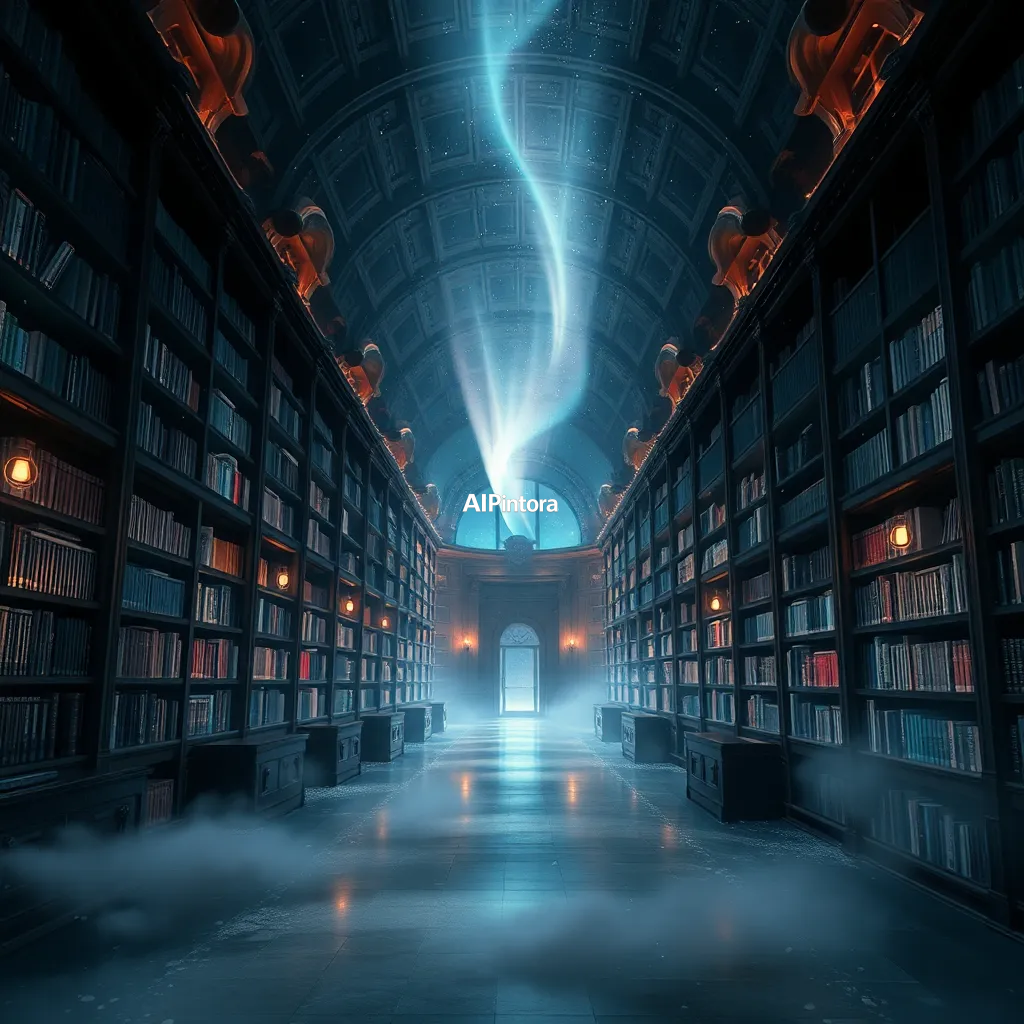 cinematic ultra detailed wallpaper of a surreal visualization of aurora library concept #121, ultra detailed cinematic composition, unique visual storytelling, premium concept art, dramatic lighting, masterpiece quality,
    immersive environment, epic wide composition, strong depth, atmospheric perspective,
    dramatic cinematic lighting, volumetric fog, particles, realistic shadows,
    vibrant professional color grading, beautiful background scene,
    desktop and mobile wallpaper quality, wallpaper engine style,
    no text, no watermark, no logo, masterpiece, best quality, ultra detailed, sharp focus, cinematic lighting, volumetric lighting, depth of field, global illumination, professional color grading, hyper detailed textures, clean composition, premium visual quality, award winning artwork, 8k