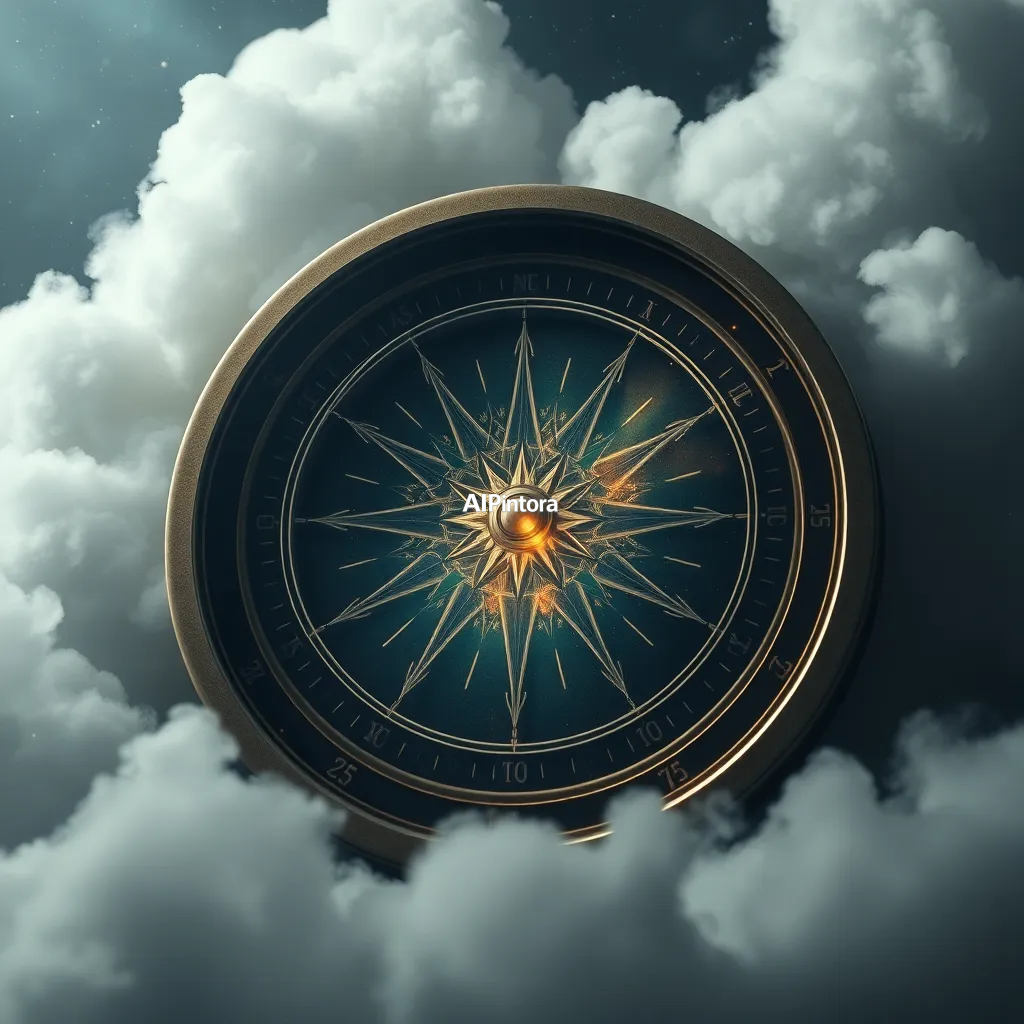 cinematic ultra detailed wallpaper of a cosmic destiny compass concept #137, ultra detailed cinematic composition, unique visual storytelling, premium concept art, dramatic lighting, masterpiece quality,
    immersive environment, epic wide composition, strong depth, atmospheric perspective,
    dramatic cinematic lighting, volumetric fog, particles, realistic shadows,
    vibrant professional color grading, beautiful background scene,
    desktop and mobile wallpaper quality, wallpaper engine style,
    no text, no watermark, no logo, masterpiece, best quality, ultra detailed, sharp focus, cinematic lighting, volumetric lighting, depth of field, global illumination, professional color grading, hyper detailed textures, clean composition, premium visual quality, award winning artwork, 8k