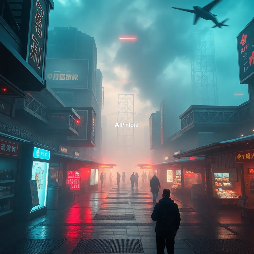 cinematic ultra detailed wallpaper of a futuristic future marketplace concept #143, ultra detailed cinematic composition, unique visual storytelling, premium concept art, dramatic lighting, masterpiece quality,
    immersive environment, epic wide composition, strong depth, atmospheric perspective,
    dramatic cinematic lighting, volumetric fog, particles, realistic shadows,
    vibrant professional color grading, beautiful background scene,
    desktop and mobile wallpaper quality, wallpaper engine style,
    no text, no watermark, no logo, masterpiece, best quality, ultra detailed, sharp focus, cinematic lighting, volumetric lighting, depth of field, global illumination, professional color grading, hyper detailed textures, clean composition, premium visual quality, award winning artwork, 8k