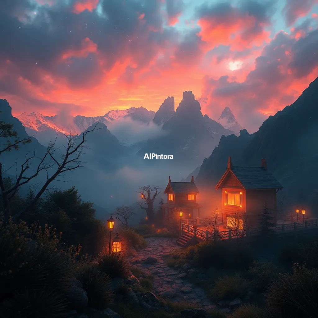cinematic ultra detailed wallpaper of a whimsical echo valley concept #148, ultra detailed cinematic composition, unique visual storytelling, premium concept art, dramatic lighting, masterpiece quality,
    immersive environment, epic wide composition, strong depth, atmospheric perspective,
    dramatic cinematic lighting, volumetric fog, particles, realistic shadows,
    vibrant professional color grading, beautiful background scene,
    desktop and mobile wallpaper quality, wallpaper engine style,
    no text, no watermark, no logo, masterpiece, best quality, ultra detailed, sharp focus, cinematic lighting, volumetric lighting, depth of field, global illumination, professional color grading, hyper detailed textures, clean composition, premium visual quality, award winning artwork, 8k
