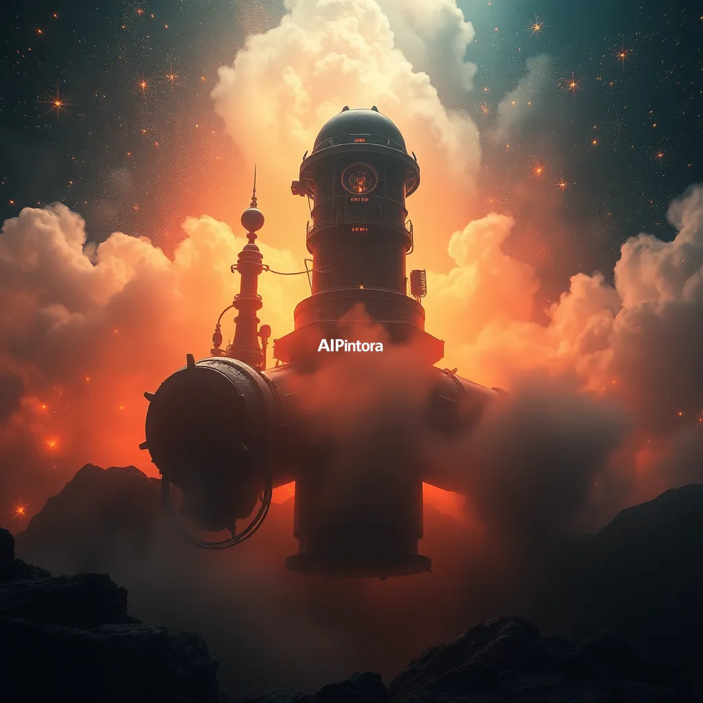 cinematic ultra detailed wallpaper of a cosmic curiosity engine concept #177, ultra detailed cinematic composition, unique visual storytelling, premium concept art, dramatic lighting, masterpiece quality,
    immersive environment, epic wide composition, strong depth, atmospheric perspective,
    dramatic cinematic lighting, volumetric fog, particles, realistic shadows,
    vibrant professional color grading, beautiful background scene,
    desktop and mobile wallpaper quality, wallpaper engine style,
    no text, no watermark, no logo, masterpiece, best quality, ultra detailed, sharp focus, cinematic lighting, volumetric lighting, depth of field, global illumination, professional color grading, hyper detailed textures, clean composition, premium visual quality, award winning artwork, 8k
