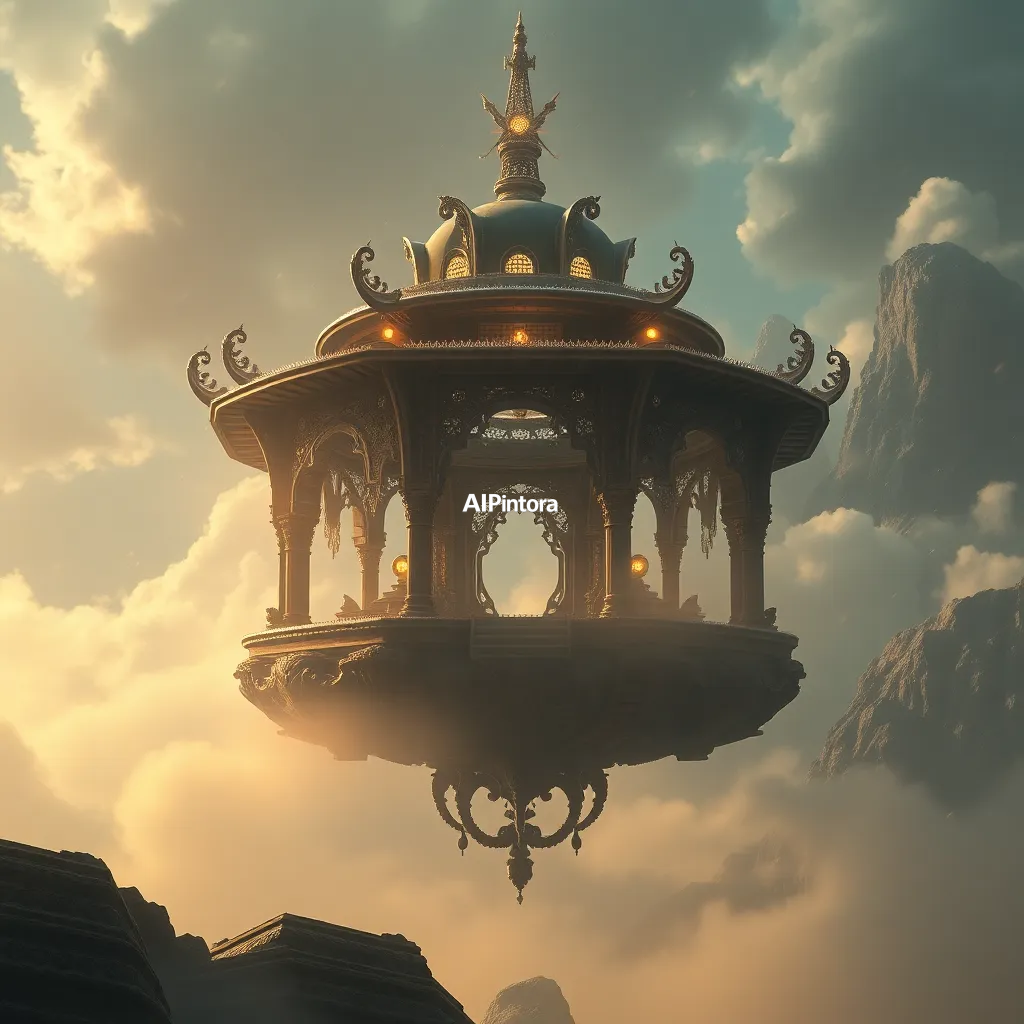cinematic ultra detailed wallpaper of a fantastical floating sanctuary concept #194, ultra detailed cinematic composition, unique visual storytelling, premium concept art, dramatic lighting, masterpiece quality,
    immersive environment, epic wide composition, strong depth, atmospheric perspective,
    dramatic cinematic lighting, volumetric fog, particles, realistic shadows,
    vibrant professional color grading, beautiful background scene,
    desktop and mobile wallpaper quality, wallpaper engine style,
    no text, no watermark, no logo, masterpiece, best quality, ultra detailed, sharp focus, cinematic lighting, volumetric lighting, depth of field, global illumination, professional color grading, hyper detailed textures, clean composition, premium visual quality, award winning artwork, 8k